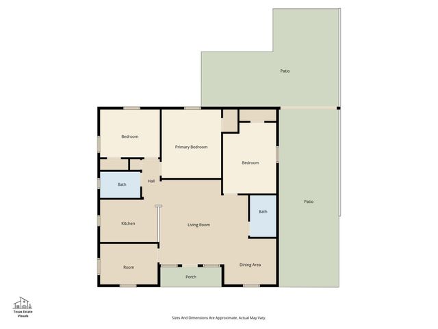 1008 Schieffer Avenue, Fort Worth, TX 76110