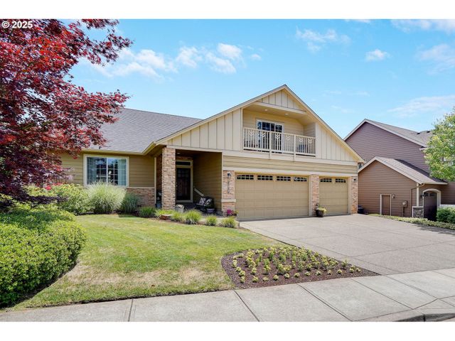1784 SETTLERS SPRING Dr Nw, Salem, OR 97304