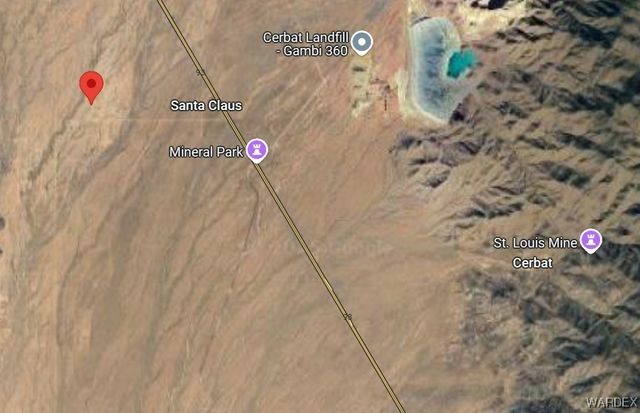 6198 W Joseph Drive, Golden Valley, AZ 86413