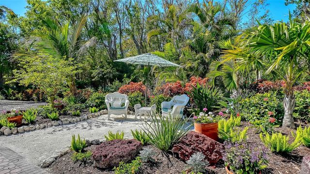 5422 SANDHAMN PLACE, Longboat Key, FL 34228