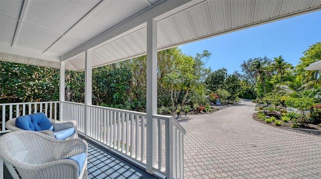 5422 SANDHAMN PLACE, Longboat Key, FL 34228