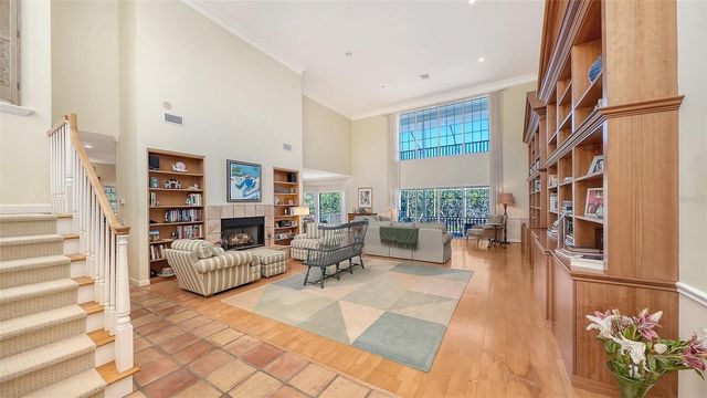 5422 SANDHAMN PLACE, Longboat Key, FL 34228