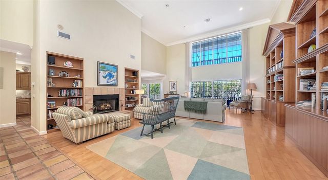 5422 SANDHAMN PLACE, Longboat Key, FL 34228