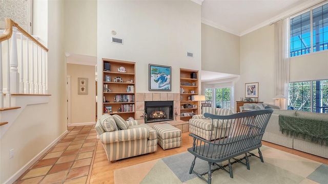 5422 SANDHAMN PLACE, Longboat Key, FL 34228