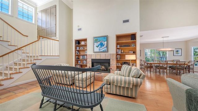5422 SANDHAMN PLACE, Longboat Key, FL 34228