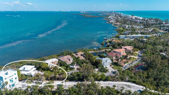 5422 SANDHAMN PLACE, Longboat Key, FL 34228
