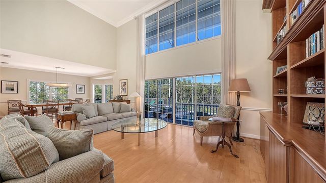 5422 SANDHAMN PLACE, Longboat Key, FL 34228