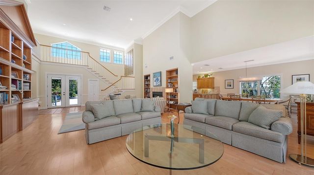 5422 SANDHAMN PLACE, Longboat Key, FL 34228