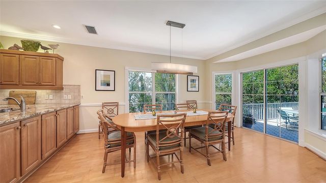 5422 SANDHAMN PLACE, Longboat Key, FL 34228