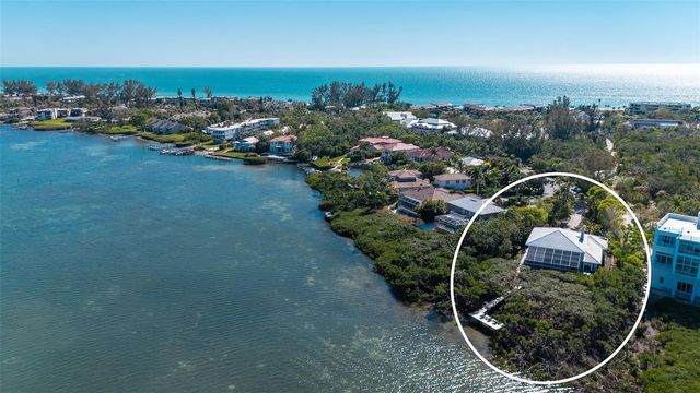 5422 SANDHAMN PLACE, Longboat Key, FL 34228