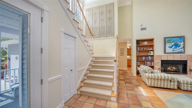 5422 SANDHAMN PLACE, Longboat Key, FL 34228