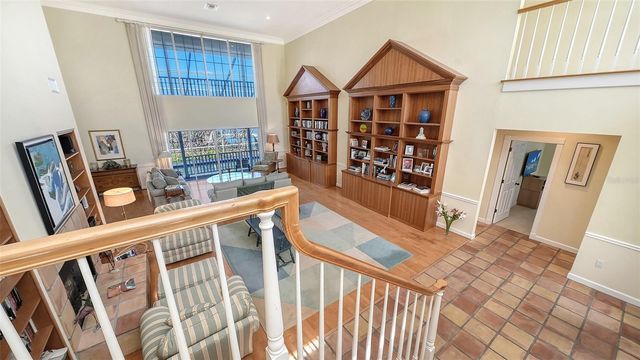 5422 SANDHAMN PLACE, Longboat Key, FL 34228