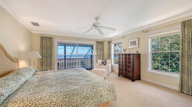 5422 SANDHAMN PLACE, Longboat Key, FL 34228