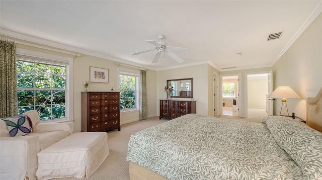 5422 SANDHAMN PLACE, Longboat Key, FL 34228