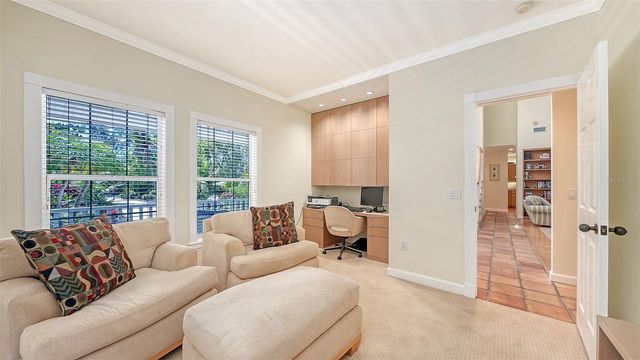5422 SANDHAMN PLACE, Longboat Key, FL 34228