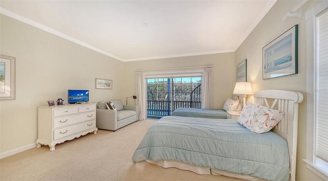 5422 SANDHAMN PLACE, Longboat Key, FL 34228