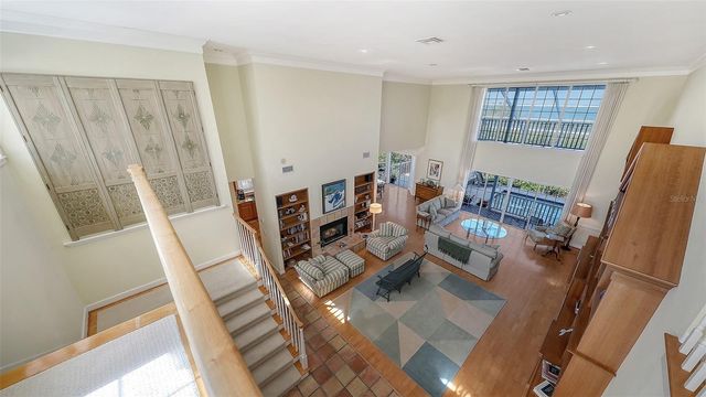 5422 SANDHAMN PLACE, Longboat Key, FL 34228