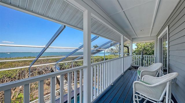 5422 SANDHAMN PLACE, Longboat Key, FL 34228