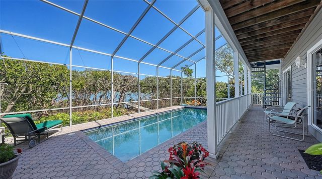 5422 SANDHAMN PLACE, Longboat Key, FL 34228
