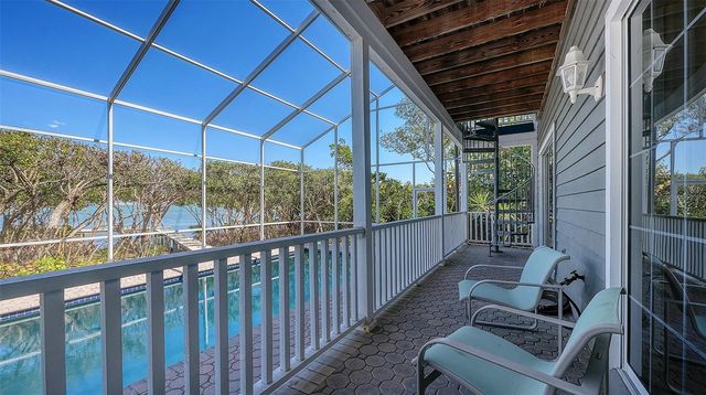 5422 SANDHAMN PLACE, Longboat Key, FL 34228