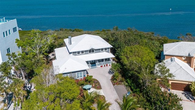 5422 SANDHAMN PLACE, Longboat Key, FL 34228