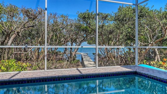 5422 SANDHAMN PLACE, Longboat Key, FL 34228