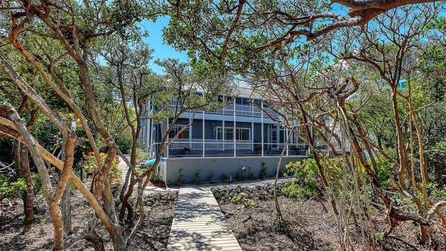 5422 SANDHAMN PLACE, Longboat Key, FL 34228