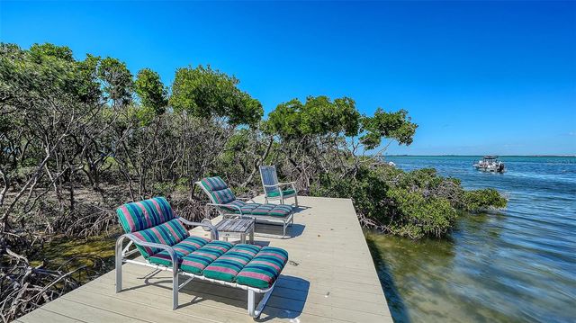 5422 SANDHAMN PLACE, Longboat Key, FL 34228