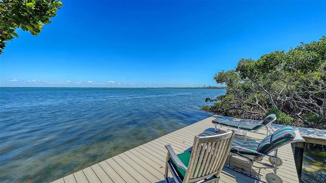 5422 SANDHAMN PLACE, Longboat Key, FL 34228