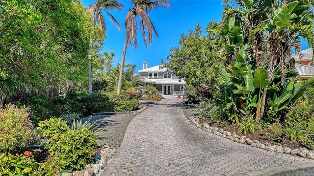 5422 SANDHAMN PLACE, Longboat Key, FL 34228