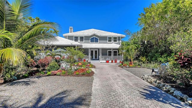 5422 SANDHAMN PLACE, Longboat Key, FL 34228