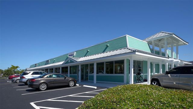 5422 SANDHAMN PLACE, Longboat Key, FL 34228