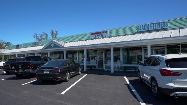 5422 SANDHAMN PLACE, Longboat Key, FL 34228