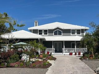 5422 SANDHAMN PLACE, Longboat Key, FL 34228