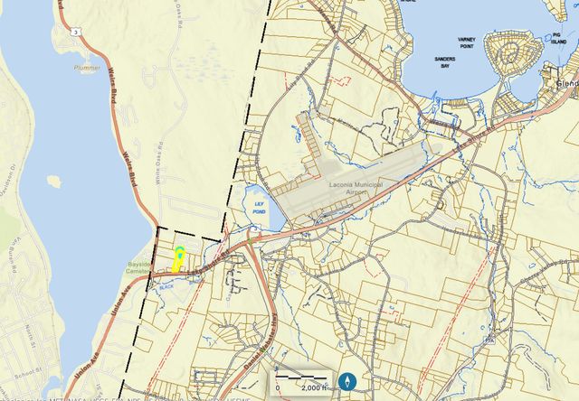 7 Sargents Pl Unit 21, Gilford, NH 03249