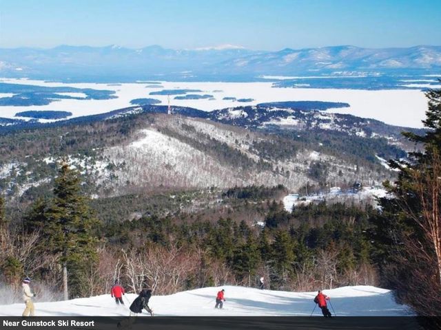 7 Sargents Pl Unit 21, Gilford, NH 03249