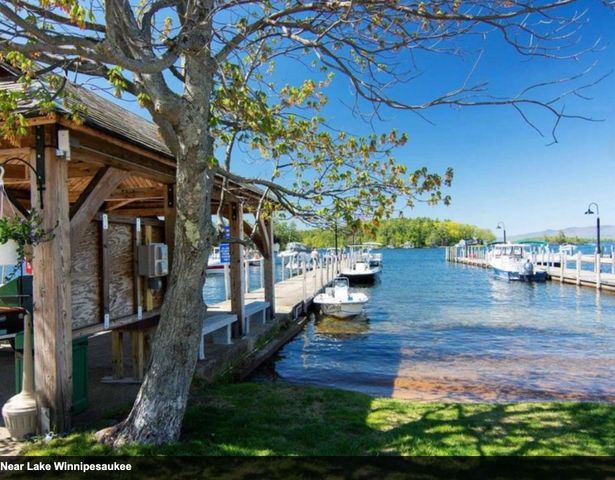 7 Sargents Pl Unit 21, Gilford, NH 03249