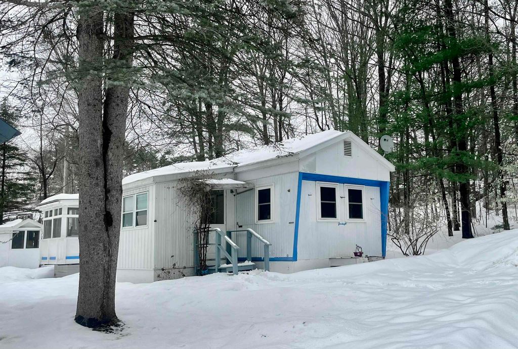 7 Sargents Pl Unit 21, Gilford, NH 03249
