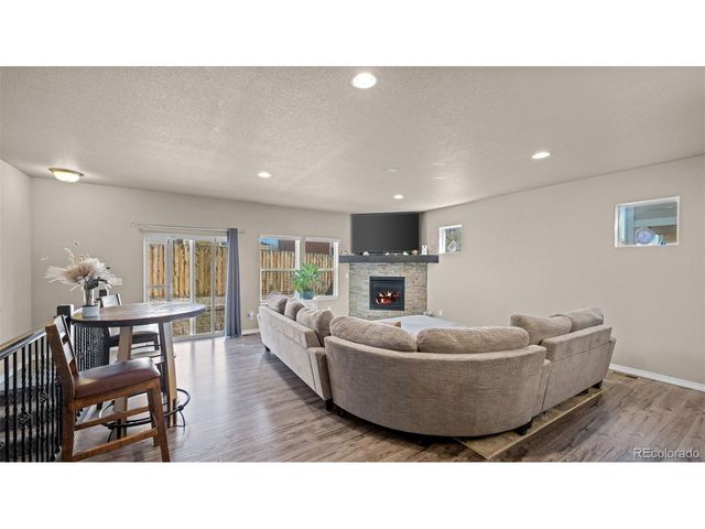 7158 New Meadow Dr, Colorado Springs, CO 80923