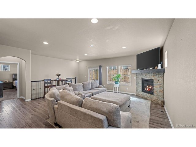 7158 New Meadow Dr, Colorado Springs, CO 80923