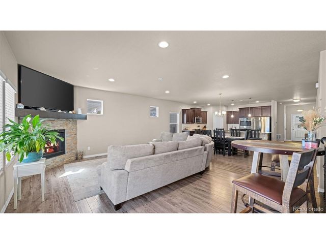 7158 New Meadow Dr, Colorado Springs, CO 80923