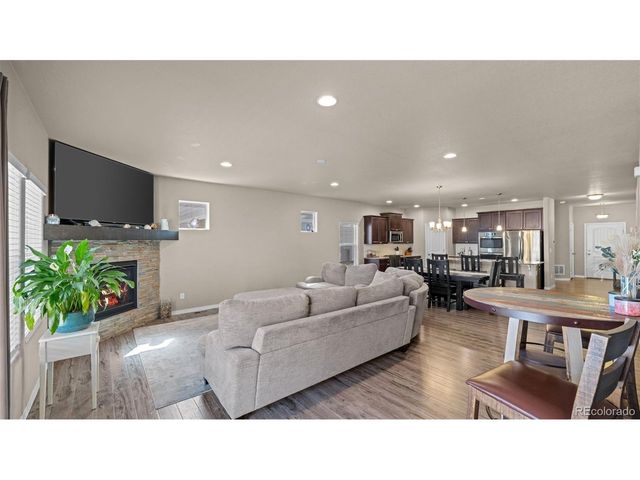 7158 New Meadow Dr, Colorado Springs, CO 80923