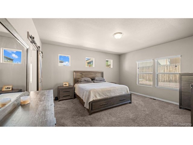 7158 New Meadow Dr, Colorado Springs, CO 80923