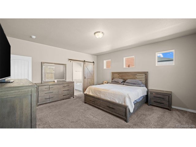 7158 New Meadow Dr, Colorado Springs, CO 80923