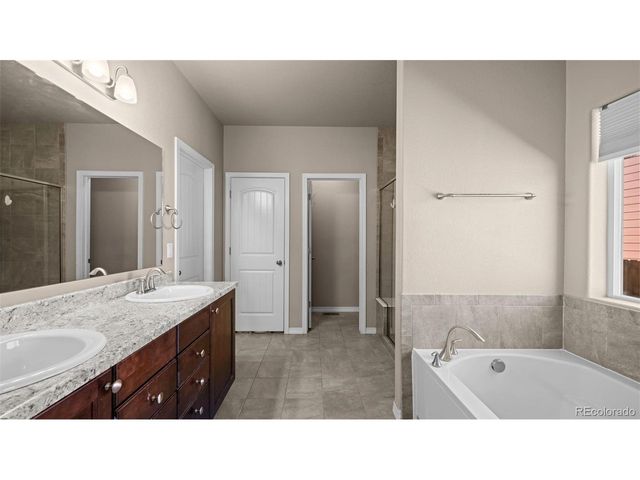 7158 New Meadow Dr, Colorado Springs, CO 80923