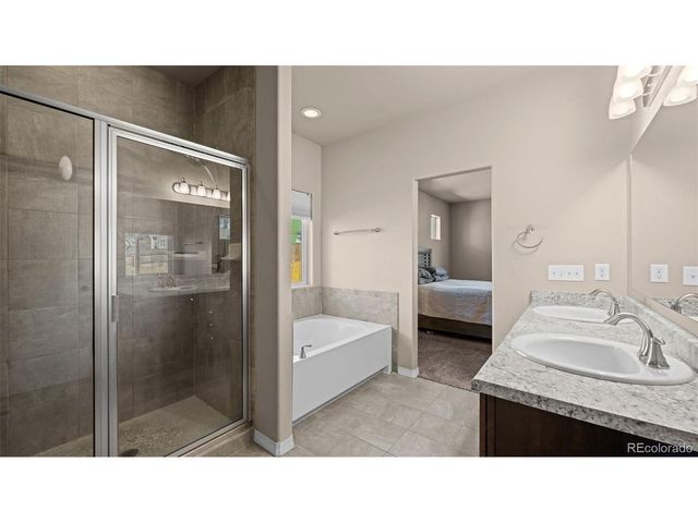 7158 New Meadow Dr, Colorado Springs, CO 80923