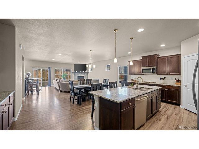 7158 New Meadow Dr, Colorado Springs, CO 80923