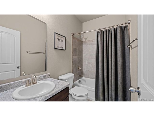 7158 New Meadow Dr, Colorado Springs, CO 80923