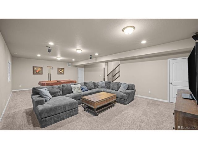 7158 New Meadow Dr, Colorado Springs, CO 80923