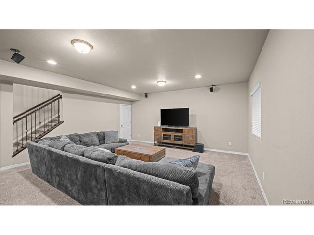 7158 New Meadow Dr, Colorado Springs, CO 80923